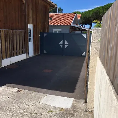 Duplex * La Teste-de-Buch